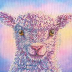 Bothy Threads - Rachel Froud - Playful