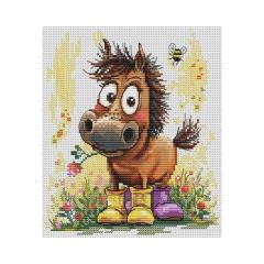 Seven-League Boots - Collection dArt (Stickpackung)