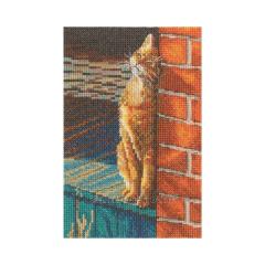 RTO - Sunny Grumbler (Stickpackung)