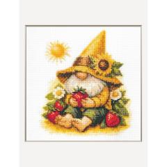 Aine - Sunshine Gnome
