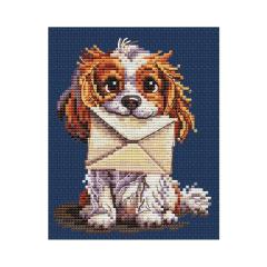 Surprise for You - Collection dArt (Stickpackung)