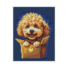 Surprise for You - Collection dArt (Stickpackung)