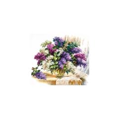 Magic Needle (Chudo Igla) - The Scent of Lilacs