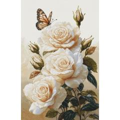 The Scent of Roses - Luca-S (Stickpackung)