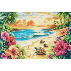 Tropical Summer - Luca-S (Stickpackung)