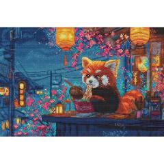 Leti Stitch - Twilight Feast