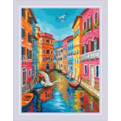 Riolis - Where the Sea Begins