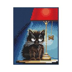 Why Am I Black? - Collection dArt (Stickpackung)