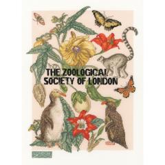 Bothy Threads - Zoological Society Of London - Magic Of Mother Nature