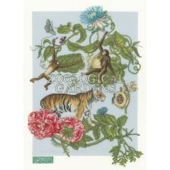 Bothy Threads - Zoological Society Of London - Wonder Of Wildlife