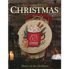A Cross-Stitch Christmas - Heart of the Holidays