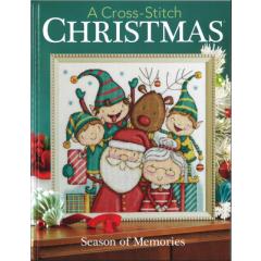 A Cross-Stitch Christmas - Seasons of Memories