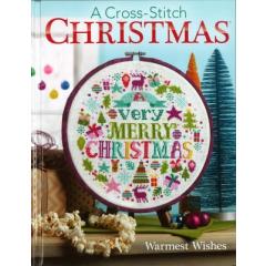 A Cross-Stitch Christmas - Warmest Wishes