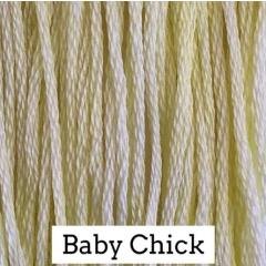 Baby Chick - Classic Colorworks