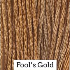 Fools Gold - Classic Colorworks