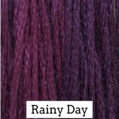Rainy Day - Classic Colorworks