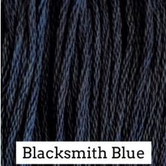 Blacksmith Blue - Classic Colorworks