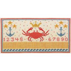 Artful Offerings - King Crab Sampler (Ausverkauf)