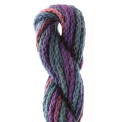 Caron Watercolours - 163 Plum