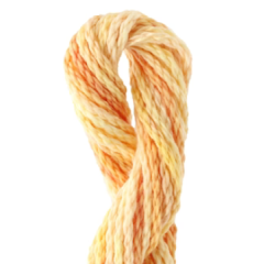 Caron Watercolours - 166 Creamsicle