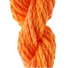 Caron Watercolours - 208 Tangerine