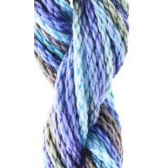 Caron Watercolours - 289 Lexis Blue