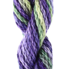 Caron Watercolours - 294 Black Iris