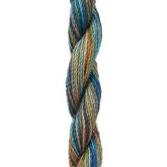 Caron Wildflowers - 018 Peacock