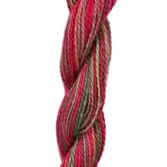 Caron Wildflowers - 058 Mocha Rose