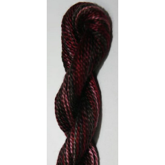 Caron Wildflowers - 081 Black Cherry