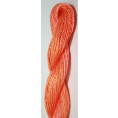 Caron Wildflowers - 208 Tangerine