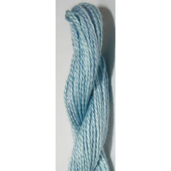 Caron Wildflowers - 254 Porcelain Blue