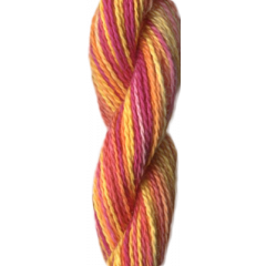 Caron Collection Wildflowers - Tequila Sunrise