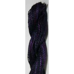 Caron Wildflowers - 286 Aubergine