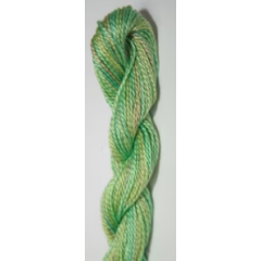 Caron Wildflowers - 309 Creme de Menthe