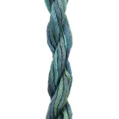 Caron Waterlilies - 197 Monsoon