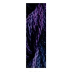 Caron Waterlilies - 286 Aubergine