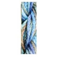 Caron Waterlilies - 289 Lexis Blue
