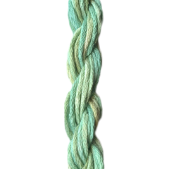 Caron Waterlilies - 309 Creme de Menthe