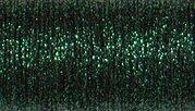 Kreinik Fine #8 Braid 009 – Emerald