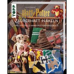 Harry Potter Zauberhaft Häkeln - Das offizielle Harry-Potter-Häkelbuch