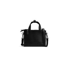 Muud Dac Crossbody schwarz