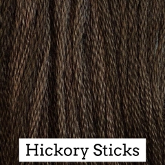 Classic Colorworks - Hickory Sticks