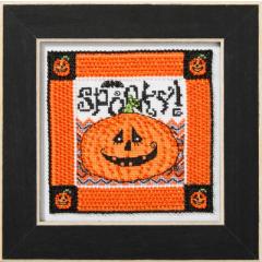 Mill Hill - Spooky Pumpkin (2025)