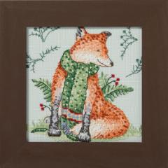 Mill Hill - Reddy Fox (2026)