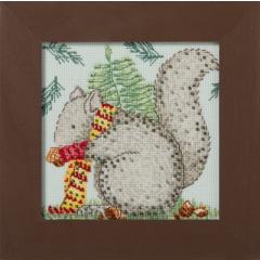 Mill Hill - Nutty Squirrel (2026)
