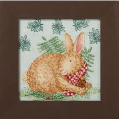 Mill Hill - Reggie Rabbit (2026)