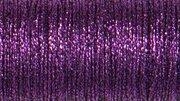 Kreinik Fine #8 Braid 012HL – Purple High Lustre