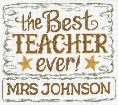 Imaginating - Best Teacher Ever - Ausverkauf