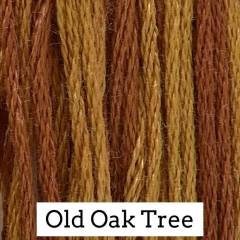 Classic Colorworks - Old Oak Tree